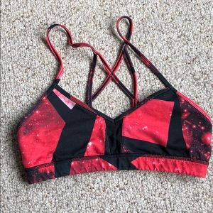 Size S alo sports bra